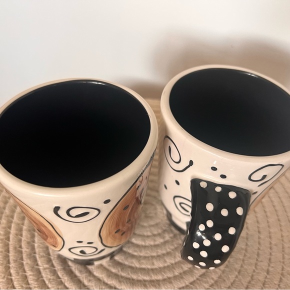 Joanne DeLomba coffee mug set (2 mugs) - Picture 5 of 5